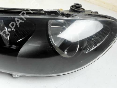 Left headlight VW SCIROCCO III (137, 138) 1.4 TSI | BP30755889C28  - Image 5