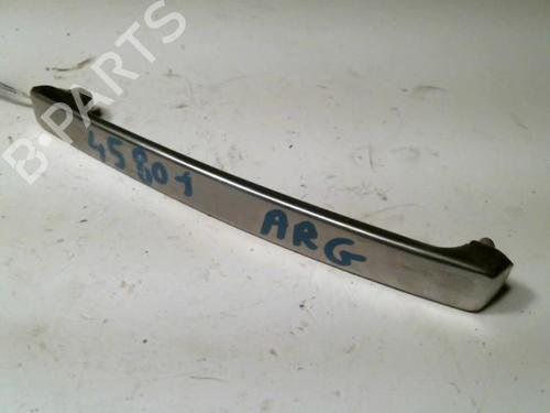 Used Rear left exterior door handle Rear left exterior door handle PEUGEOT 104 1.2 (57 hp) 33439133 33439133