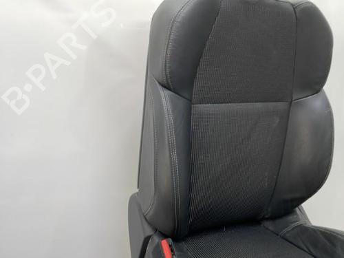 Left front seat PEUGEOT 508 I (8D_) 2.0 HDi | BP20419406C15