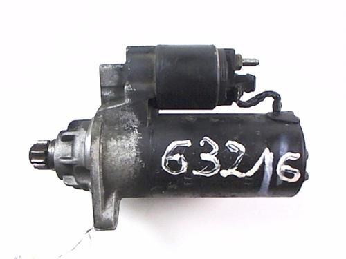 Starter SEAT LEON (1M1) 1.8 20V T | BP20444901M8 