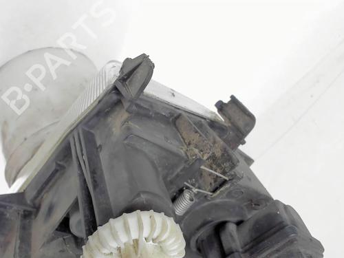 Used Right headlight Right headlight SEAT IBIZA II (6K1) 1.6 i (75 hp) 20427043 20427043