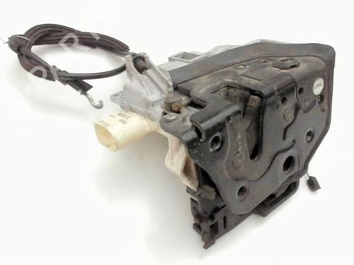 Rear right lock SEAT ALTEA (5P1) 1.9 TDI | BP27293983C99 