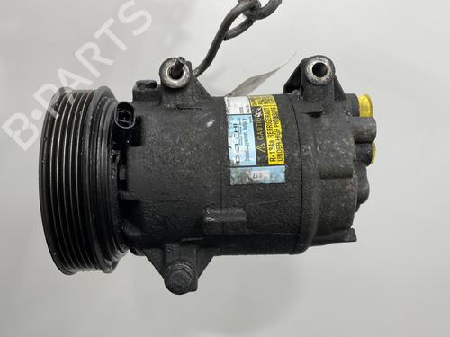 Compresseur AC RENAULT SCÉNIC II (JM0/1_) 1.5 dCi (JM02, JM13) (101 hp) 29189646