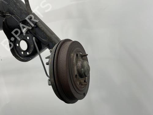 Rear axle FIAT PUNTO (188_) 1.2 60 (188.030, .050, .130, .150, .230, .250) | BP22212245M2 