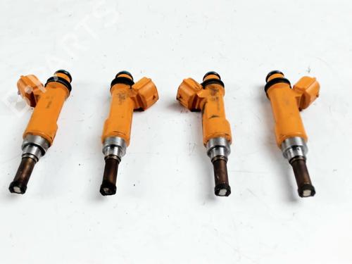 Used Injector Injector SUZUKI VITARA (LY) 1.6 (APK 416) (120 hp) 23182203 23182203