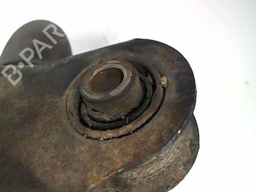 Right rear suspension arm MAZDA 3 (BK) 1.6 DI Turbo | BP20415271M15 