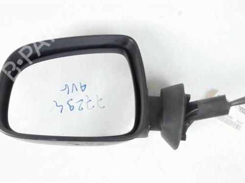 Left mirror DACIA SANDERO  | BP34202880C26  - Image 5