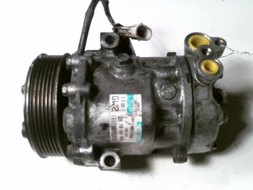Used AC compressor OPEL CORSA C (X01) 1.3 CDTI (F08, F68) (70 hp) 20475801