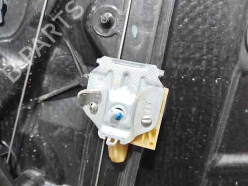 Front left window mechanism FORD FOCUS IV (HN) 1.5 EcoBoost | BP40442103C22 - Image 3