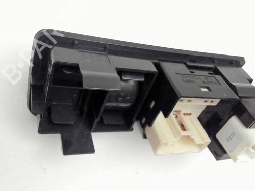 Headlight switch TOYOTA COROLLA Verso (_E12_) 1.6 VVT-i (ZZE121_, ZZE121R) | BP35892632I24 - Image 4