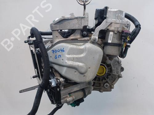 Gearbox CITROËN C3 II (SC_) 1.2 VTi 82 | BP20468089M3 