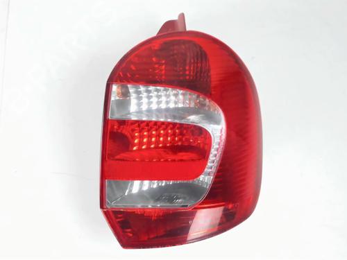 Used Right taillight RENAULT MODUS / GRAND MODUS (F/JP0_) 1.5 dCi (JP0G, JP0H) (106 hp) 31159414