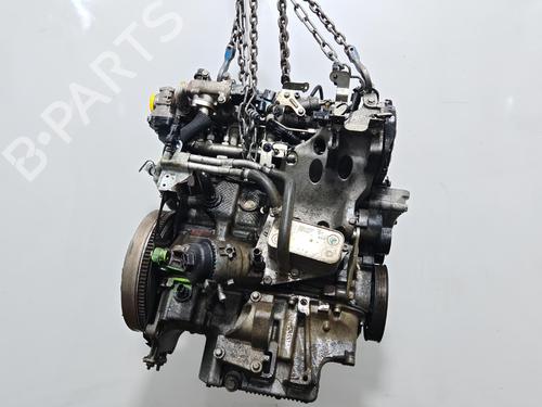 Engine OPEL VECTRA C GTS (Z02) 1.9 CDTI (F68) | BP39954563M1 - Image 10