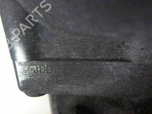 Gearbox SEAT IBIZA IV SC (6J1, 6P5) 1.4 TDI | BP20473733M3 