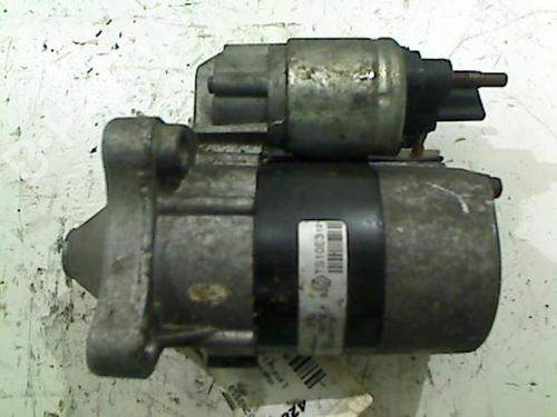 Starter RENAULT LAGUNA II (BG0/1_) 1.6 16V (BG1G, BG1H) | BP20411692M8 