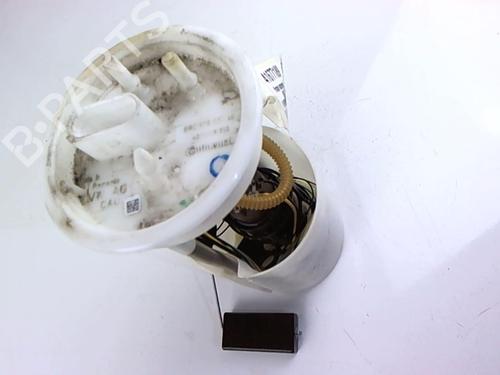 Used Fuel pump Fuel pump SEAT IBIZA IV (6J5, 6P1) 1.0 (75 hp) 20444234 20444234