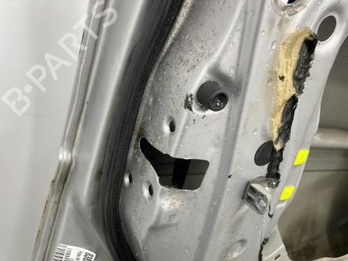 Used Left front door Left front door TOYOTA COROLLA Compact (_E10_) 1.3 XLI (EE101_, EE101R) (75 hp) 21207398 21207398