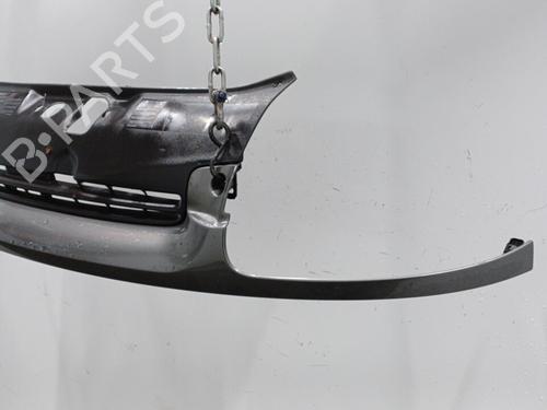 Grill RENAULT CLIO II (BB_, CB_) 1.2 (BB0A, BB0F, BB10, BB1K, BB28, BB2D, BB2H, CB0A,... (58 hp) 20447246