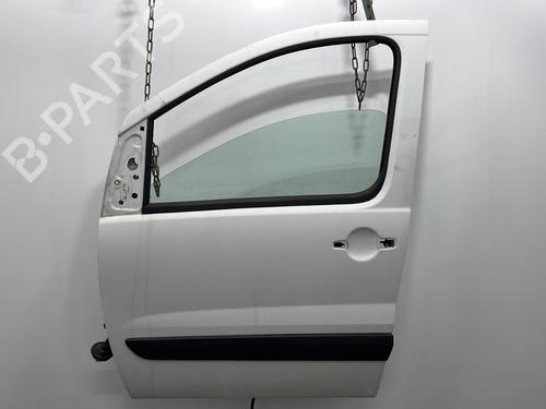 left-front-door-peugeot-expert-van-vf3a_-vf3u_-vf3x_-2007-31654268 main image