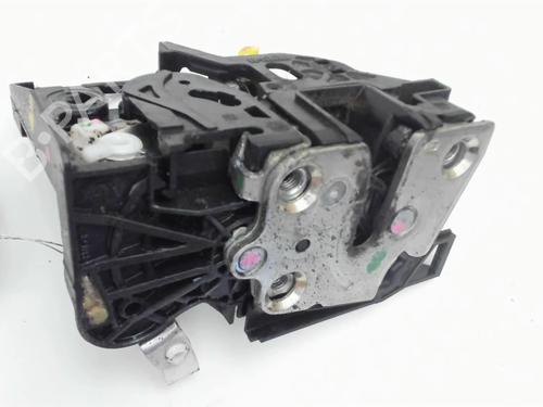 Front right lock DACIA SANDERO II 1.0 SCe 75 (B8JC, B8JD) | BP20439135C97 