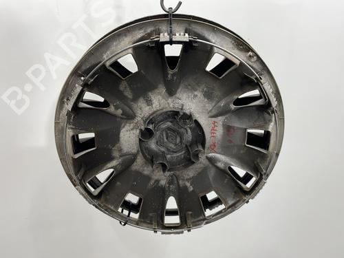 Hub cap RENAULT MODUS / GRAND MODUS (F/JP0_) 1.5 dCi 75 | BP28361987C160 