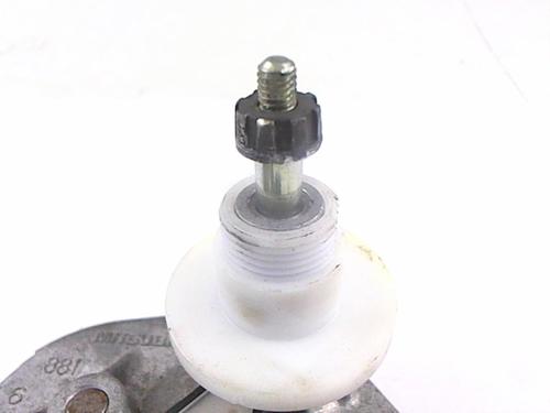 Rear wiper motor SUZUKI SWIFT III (MZ, EZ) 1.3 (RS413, ZC11S) | BP20448805M102 