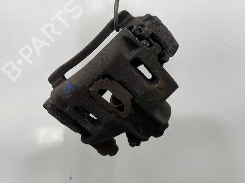 Used Left front brake caliper Left front brake caliper PEUGEOT EXPERT Van (222) 1.9 TD (92 hp) 27705702 27705702