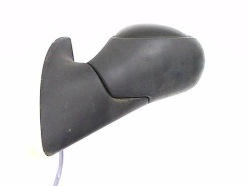 Left mirror PEUGEOT 1007 (KM_) 1.4 HDi | BP20414343C26 