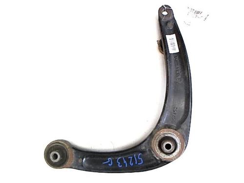 Querlenker links vorne für CITROËN BERLINGO Box Body/MPV (B9) 1.6 HDi 75 (75 hp) 20415476
