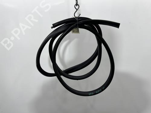 Used Rubber door seal DACIA DOKKER MPV (KE_) 1.2 TCe (KEM0, KEAY) (115 hp) 32183029