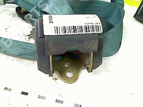 Used Front right belt tensioner FIAT PANDA (141_) 900 (40 hp) 21232520