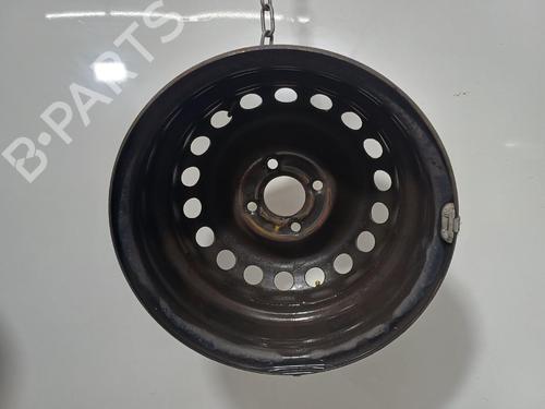 Fælk RENAULT KANGOO Express (FW0/1_) 1.5 dCi 90 (FW0G, FW05, FW08, FW11) | BP39486620C45 - Image 5