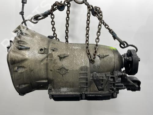 Used Gearbox Gearbox MERCEDES-BENZ S-CLASS (W220, V220) S 320 CDI (220.026, 220.126) (197 hp) 31871447 31871447