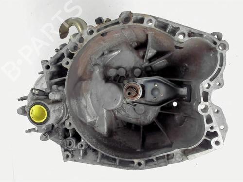 Gearbox PEUGEOT 307 (3A/C) 2.0 HDi 110 | BP20442783M3 
