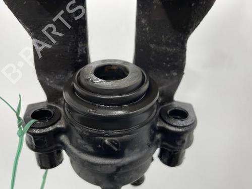 Left rear brake caliper MERCEDES-BENZ E-CLASS T-Model (S211) E 320 T CDI (211.226) | BP20389094M107 