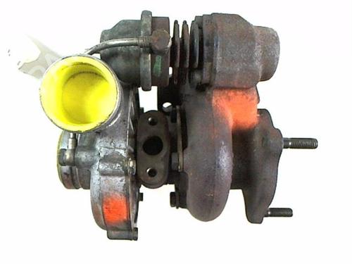 Used Turbocharger/Supercharger AUDI A6 C4 (4A2) 2.5 TDI (116 hp) 21205818