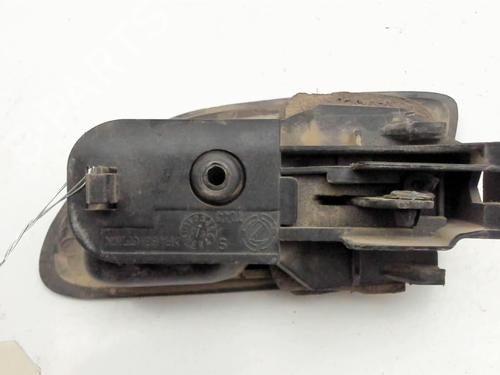 Front left interior door handle FIAT DOBLO Box Body/MPV (223_) 1.3 D Multijet | BP25222142I13 