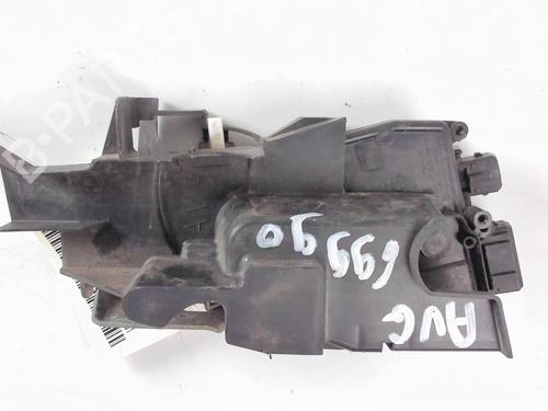 Front left lock PEUGEOT 605 (6B) 2.5 Turbo Diesel | BP20401697C98 