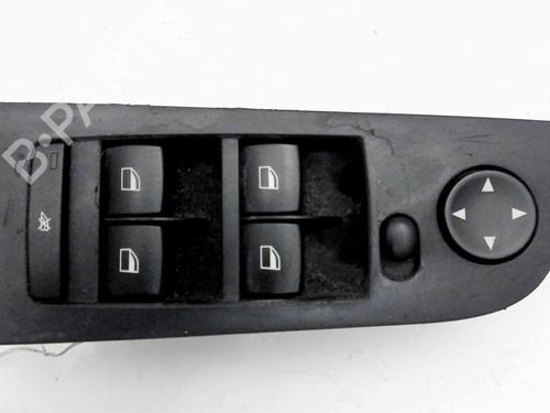 Left front window switch BMW 3 (E90) 320 d | BP33894685I27  - Image 6