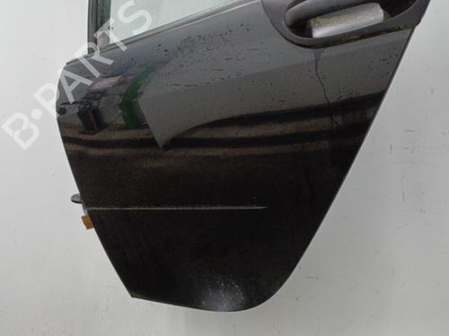Dør venstre bak SMART FORFOUR (454) 1.1 (454.030) (75 hp) 22102406