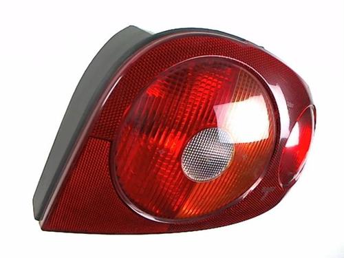 Right taillight RENAULT MEGANE I Coach (DA0/1_) 1.6 16V (DA0B, DA04, DA11) | BP20477366C35 