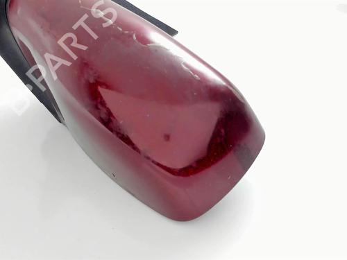 Left mirror FORD SIERRA II Hatchback (GBC, GBG) 2.0 i | BP22914473C26