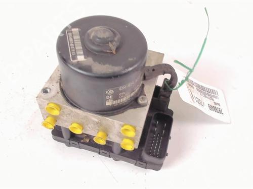 Used ABS pump VW POLO (6N2) 1.4 (60 hp) 20400855