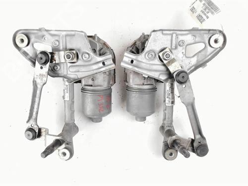 Front wiper motor PEUGEOT 5008 (0U_, 0E_) 1.6 HDi | BP20401465M29 