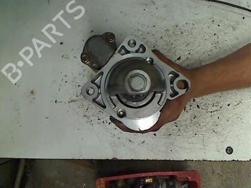 Startmotor MAZDA MX-3 (EC) 1.6 i (107 hp) 21232575
