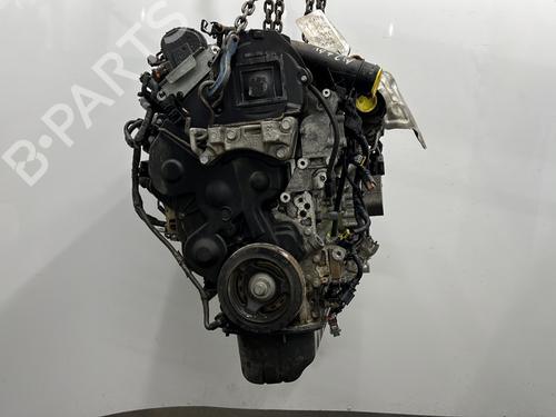 Engine CITROËN BERLINGO Box Body/MPV (B9) 1.6 HDi / BlueHDi 75 | BP33001954M1  - Image 5