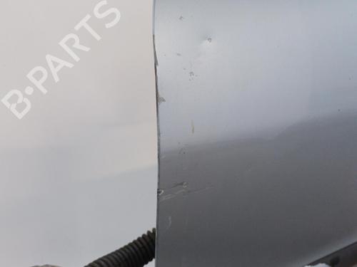 Left front door PEUGEOT 206 CC (2D) 2.0 S16 | BP22102600C2 