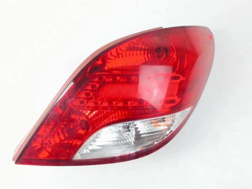 Used Right taillight Right taillight PEUGEOT 207 (WA_, WC_) 1.4 HDi (68 hp) 35938368 35938368