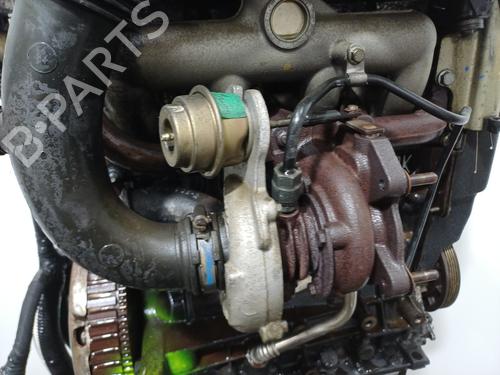 Engine RENAULT TRAFIC II Van (FL) 1.9 dCi 80 (FL0B) | BP36345088M1  - Image 11