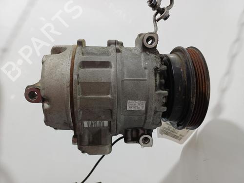 AC compressor VW PASSAT B5.5 (3B3) 1.9 TDI | BP37626785M34 - Image 7